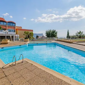 Appartement Le Grand Bleu, Cassis