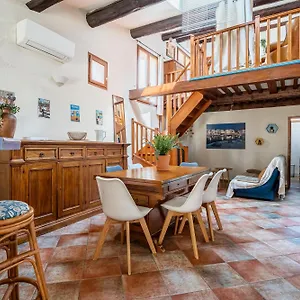 L'original Par Dodo-a-cassis Apartment
