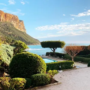 Appartement Le Faustine, Cassis